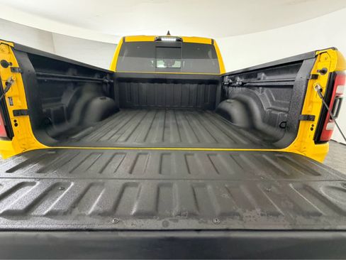 Used 2023 RAM 1500 TRX w/ TRX Level 2 Equipment Group AWD/4WD image 20