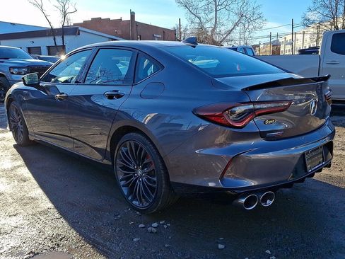 Used 2022 Acura TLX Type S image 6