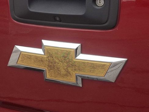 Used 2019 Chevrolet Silverado 1500 LT w/ All Star Edition image 29