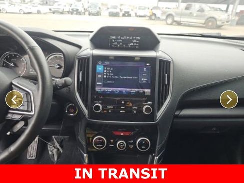 Used 2023 Subaru Forester Touring image 6