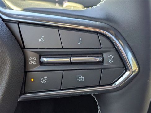 New 2026 Chevrolet Traverse Z71 w/ Enhanced Driving Package image 16