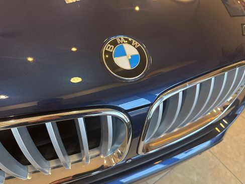 Used 2015 BMW X3 xDrive28i image 10