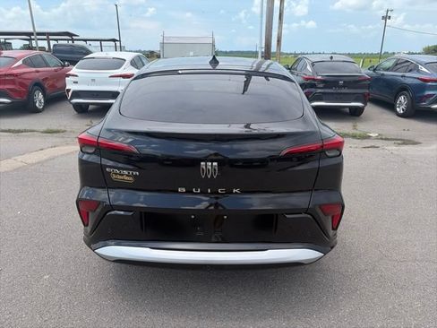 New 2026 Buick Envista Sport Touring w/ Convenience I Package FWD image 5