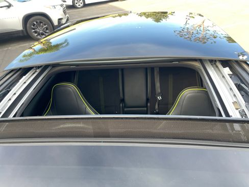 Used 2023 Kia EV6 GT image 22