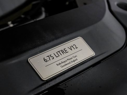 Used 2024 Rolls-Royce Ghost image 71