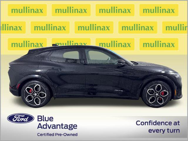 Certified 2023 Ford Mustang Mach-E GT AWD/4WD image 2