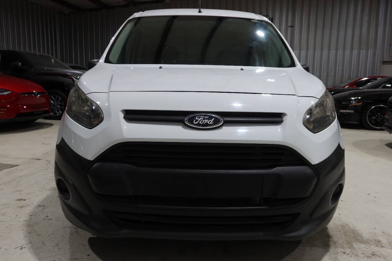 Used 2015 Ford Transit Connect XL FWD image 8