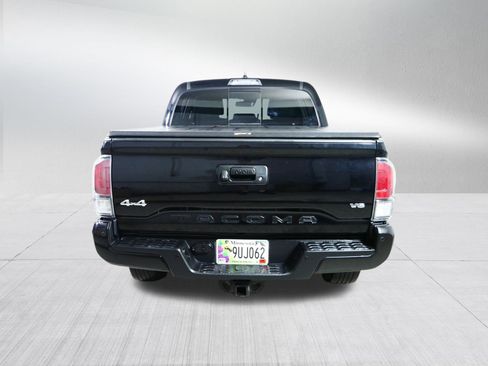 Used 2023 Toyota Tacoma Limited AWD/4WD image 6