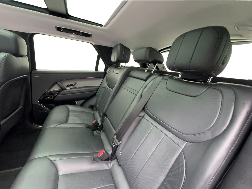 Used 2023 Land Rover Range Rover Sport SE AWD/4WD image 26