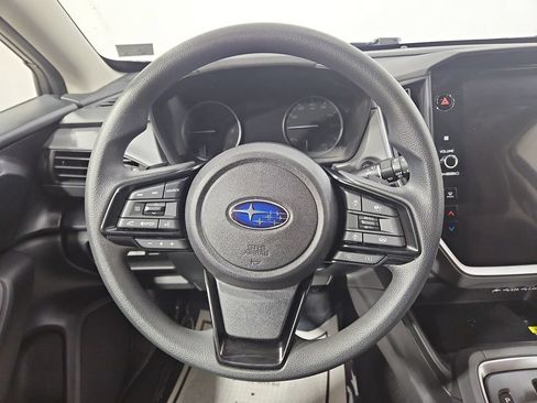 Certified 2025 Subaru Crosstrek 2.5i Premium AWD/4WD image 16