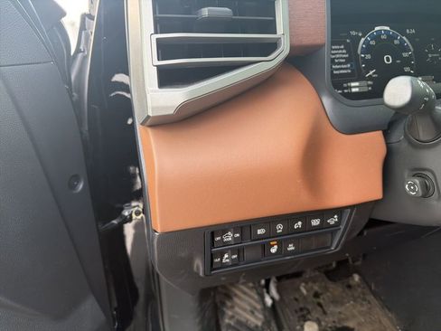 Used 2026 Toyota Tundra 1794 Edition image 11