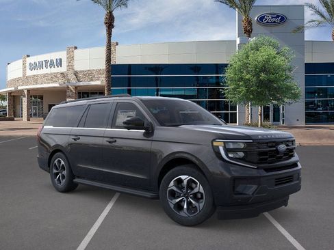 New 2026 Ford Expedition Max Active image 7