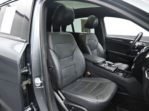 Used 2017 Mercedes-Benz GLE 43 AMG 4MATIC Coupe image 34