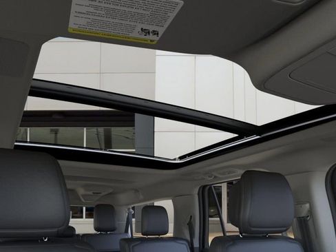 New 2026 Ford Expedition Max Platinum AWD/4WD image 22