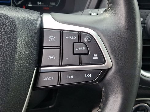 Certified 2024 Toyota Grand Highlander Limited image 26