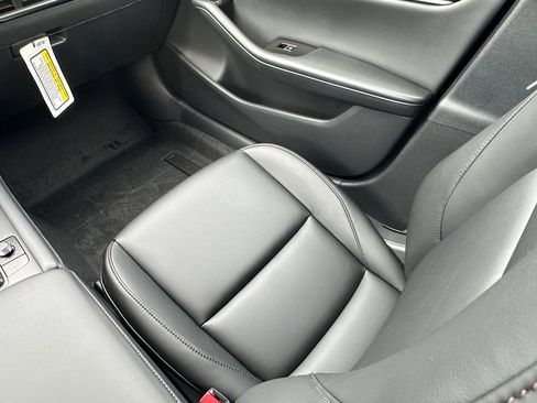 New 2026 MAZDA MAZDA3 s Sport image 12