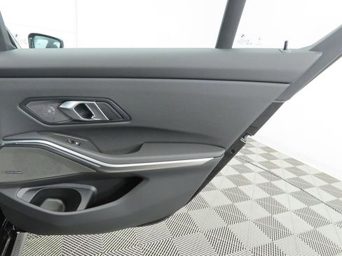 New 2026 BMW 330i 330i w/ M Sport Package image 27
