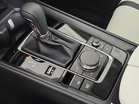 New 2026 MAZDA CX-50 AWD 2.5 S w/ Premium Package image 24