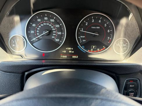 Used 2016 BMW 328i Sedan RWD image 20