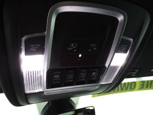 Certified 2022 RAM 1500 Big Horn AWD/4WD image 17