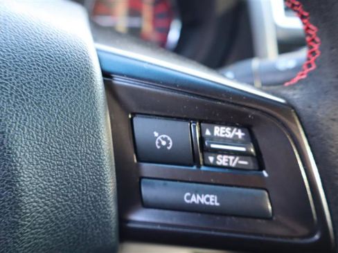 Used 2017 Subaru WRX STI image 18