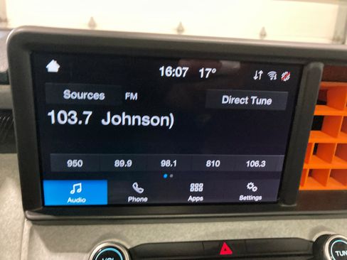 Used 2022 Ford Maverick XLT w/ Equipment Group 300A Standard image 25