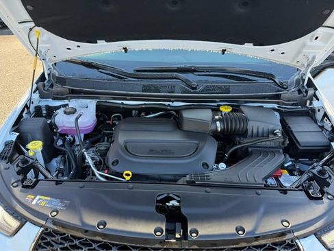 New 2026 Chrysler Pacifica Select AWD/4WD image 29