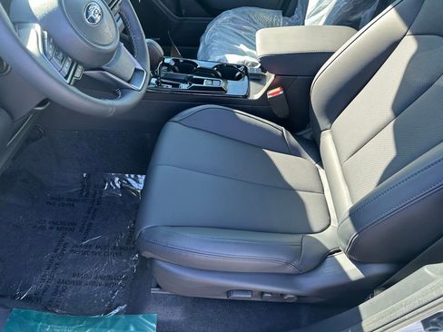 New 2026 Subaru Forester Limited image 7