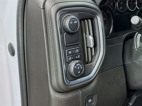 Used 2023 Chevrolet Silverado 2500 LT w/ All Star Edition image 11