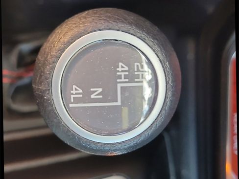 Used 2022 Jeep Wrangler Unlimited Rubicon image 28