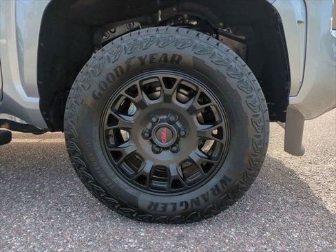 Certified 2026 Toyota Tacoma SR5 image 11