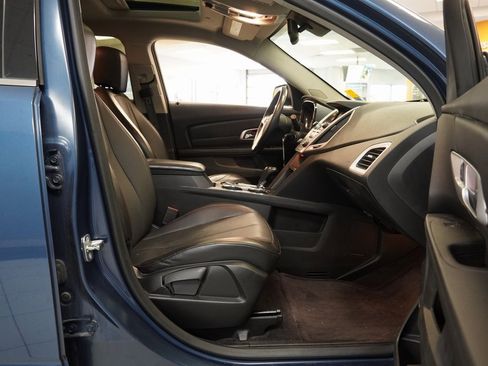 Used 2016 GMC Terrain SLT w/ Open Road Package image 25