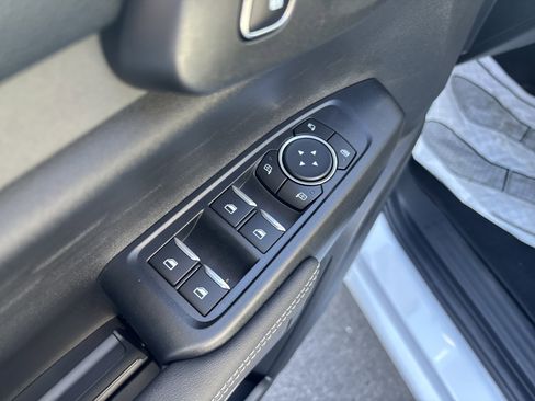 New 2025 Ford Ranger XLT w/ Technology Package image 17