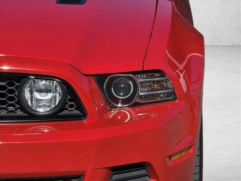 Used 2014 Ford Mustang GT Premium w/ Accessory Package 5 image 11