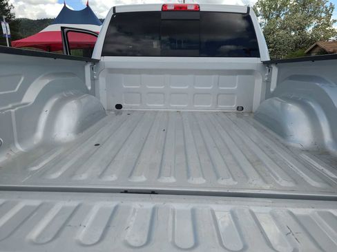 Used 2018 RAM 1500 Big Horn AWD/4WD image 27
