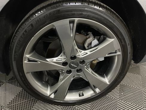 Used 2024 Genesis GV80 3.5T w/ Prestige Package AWD/4WD image 45
