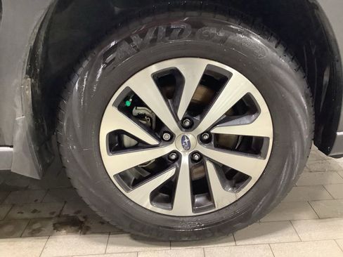 Used 2025 Subaru Outback Premium image 25