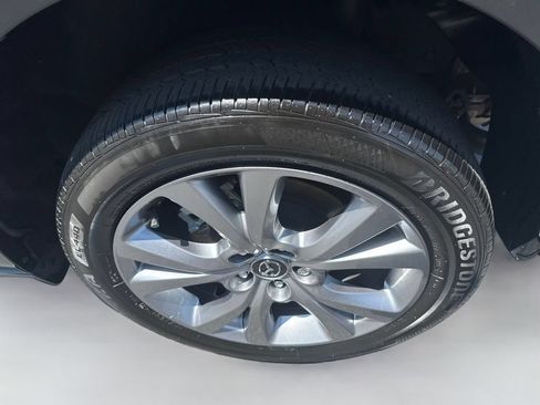 Used 2023 MAZDA CX-30 AWD 2.5 S w/ Preferred Package image 28