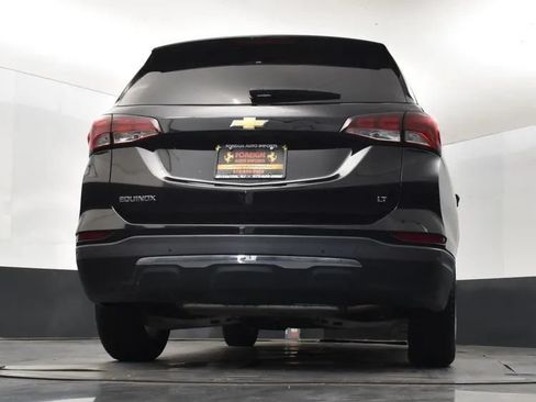 Used 2024 Chevrolet Equinox LT FWD image 13