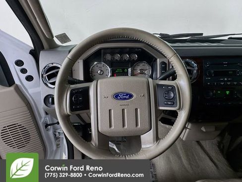 Used 2008 Ford F350 XL image 11