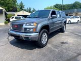 Used 2009 GMC Canyon SLE image 2