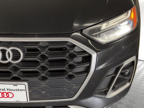 Used 2023 Audi Q5 2.0T Premium w/ Convenience Package AWD/4WD image 11