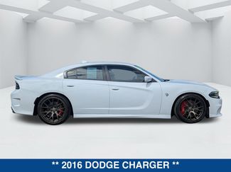 Used 2016 Dodge Charger SRT Hellcat w/ Harman/Kardon Audio Group video 3