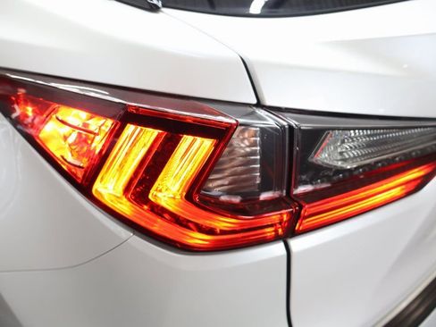 Used 2016 Lexus RX 350 350 w/ Premium Package image 30