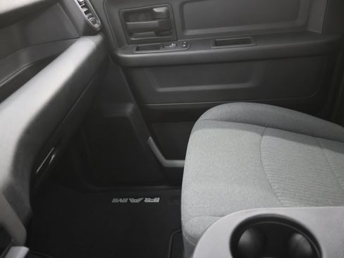 Used 2021 RAM 3500 Tradesman image 12