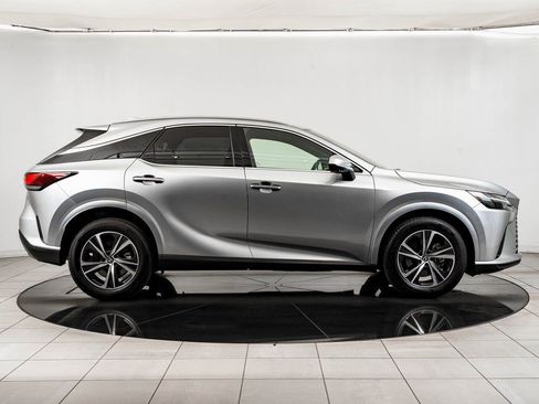 Certified 2025 Lexus RX 350 Premium w/ Convenience Package image 11