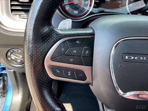Used 2020 Dodge Charger Scat Pack w/ Plus Group RWD image 11