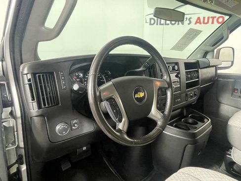 Used 2016 Chevrolet Express 2500 LS image 15