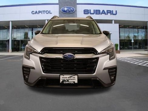 New 2026 Subaru Ascent Limited image 7