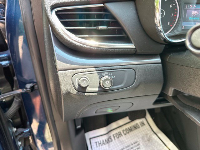 Used 2019 Buick Encore Preferred FWD image 21
